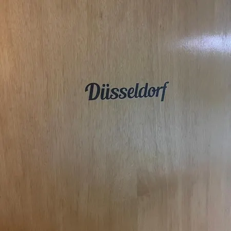 Chambre Avec 2 Lits Treviri