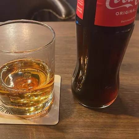 Bed & Breakfast Chambre Avec 2 Lits