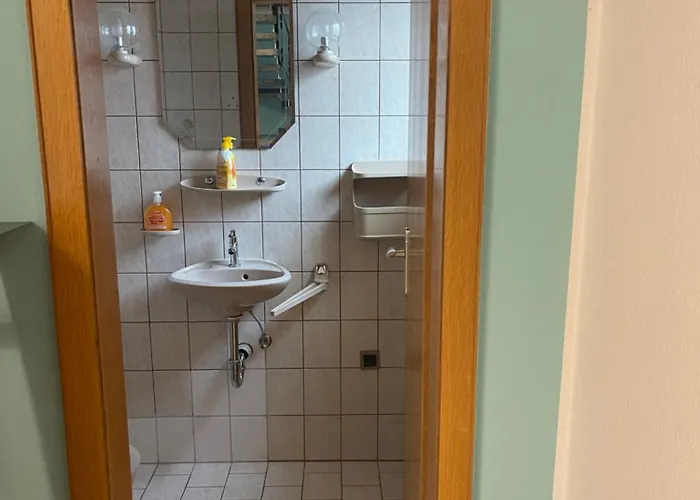 Chambre Avec 2 Lits Bed & Breakfast